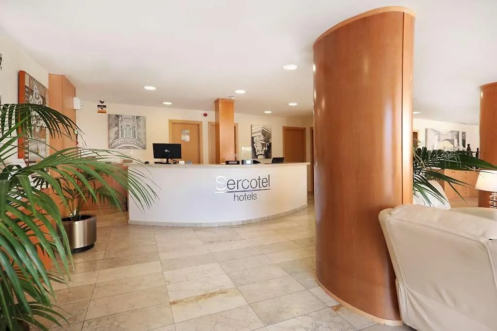 Hotel Zurbaran Palma 3*, Palma de Mallorca