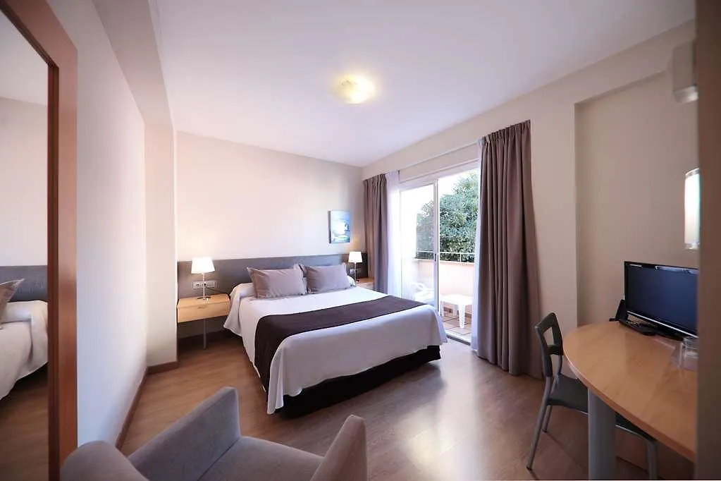 Sercotel Hotel Zurbarán Palma di Maiorca