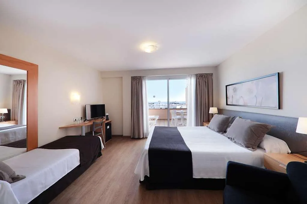 Sercotel Hotel Zurbarán Palma di Maiorca