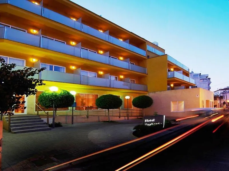 ***  Sercotel Hotel Zurbarán Palma di Maiorca Spagna