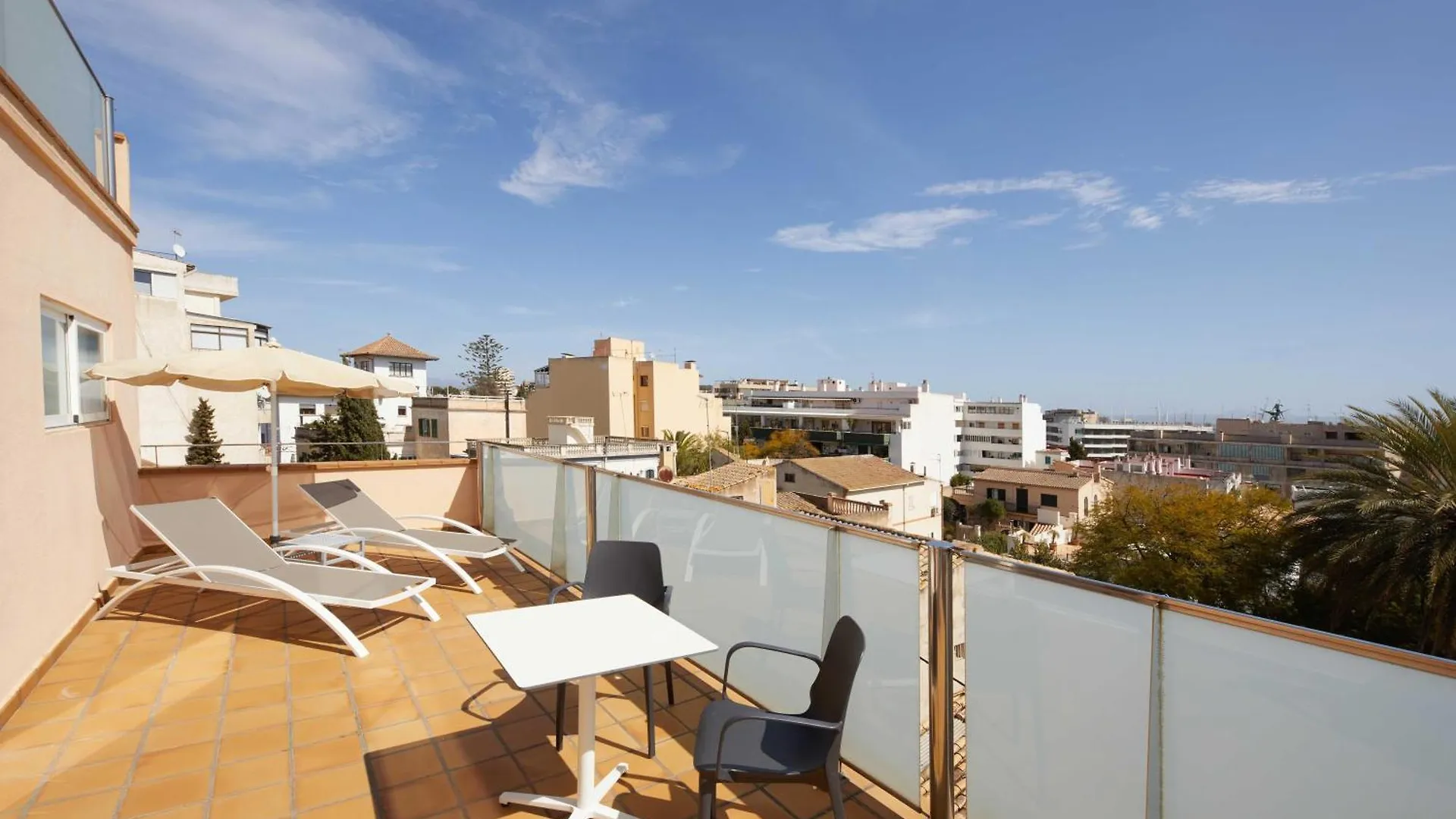 Sercotel Hotel Zurbarán Palma di Maiorca 3*,  Spagna