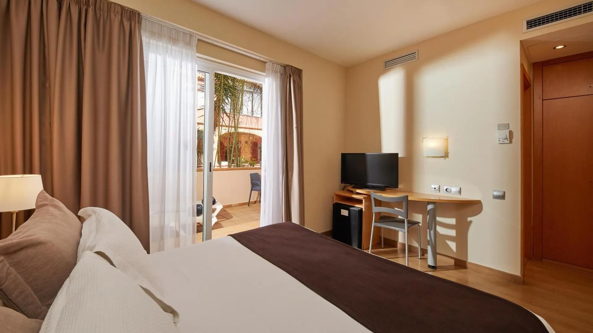 Sercotel Hotel Zurbarán Palma di Maiorca 3*,  Spagna