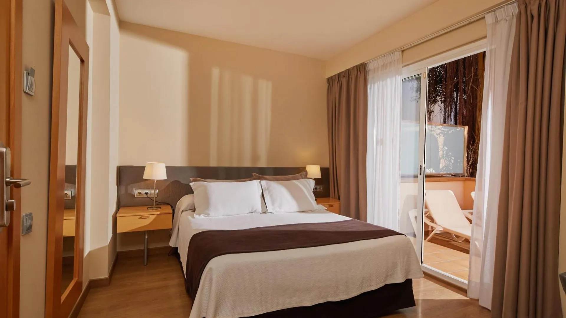 Sercotel Hotel Zurbarán Palma di Maiorca