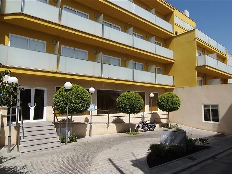 Sercotel Hotel Zurbarán Palma di Maiorca