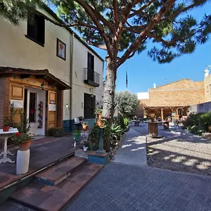 Mucha Masia Rural Urba , El Prat de Llobregat Espanha