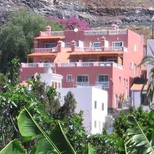  Apartment Bellavista Gomera Spain