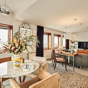 Palacio Avenida (adults Only) PMI