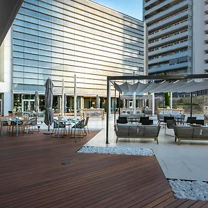 Hotell Vincci Maritimo Barcelona