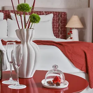 Hotell Boutique Terra Santa, Palma de Mallorca