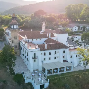 La Almoraima 4*, Castellar de la Frontera Espanha