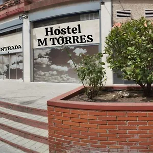M Torres , Madri Espanha