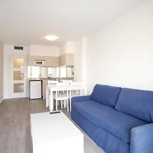  Apartment Port Eugeni Spain