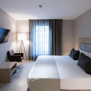 Hotell Catalonia Sagrada Familia Barcelona