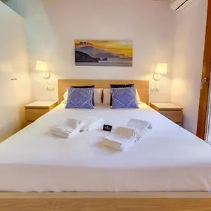 Appartement Urban - Turismo De Interior