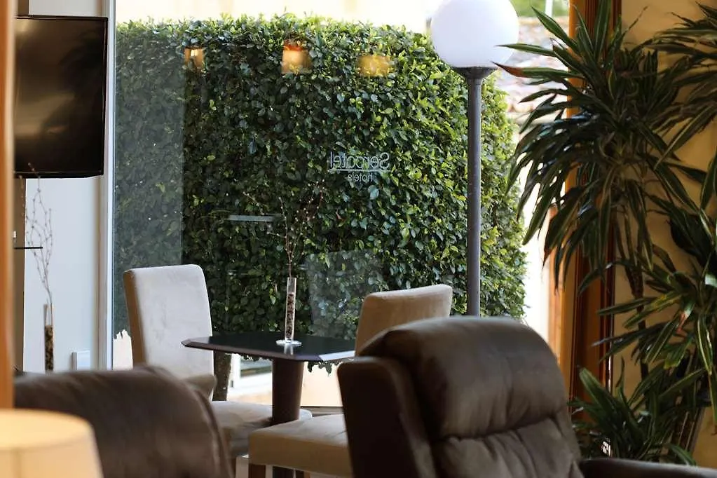 Hotel Zurbaran Palma 3*, Palma de Mallorca