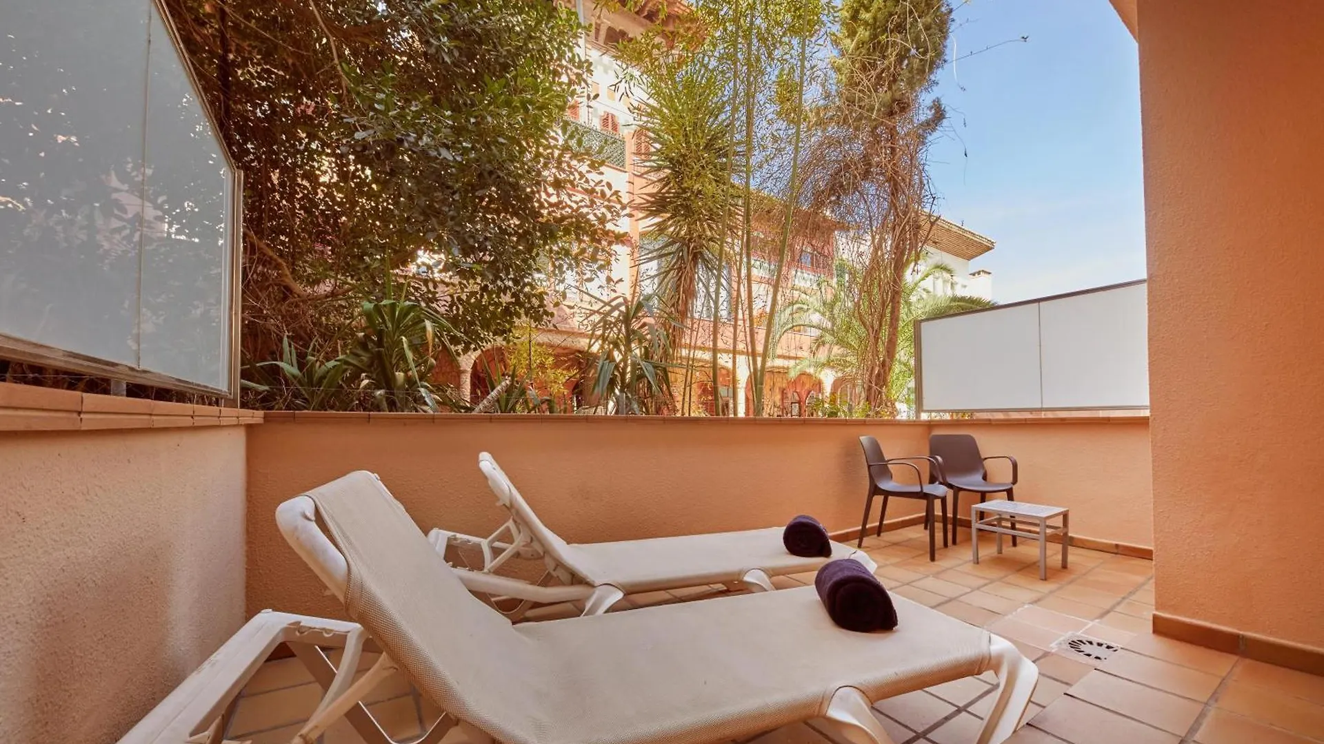 Hotel Zurbaran Palma